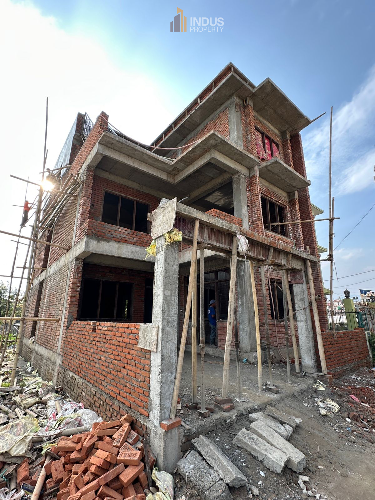 Picture of Kageshwari Manohara Municipality, Bagmati